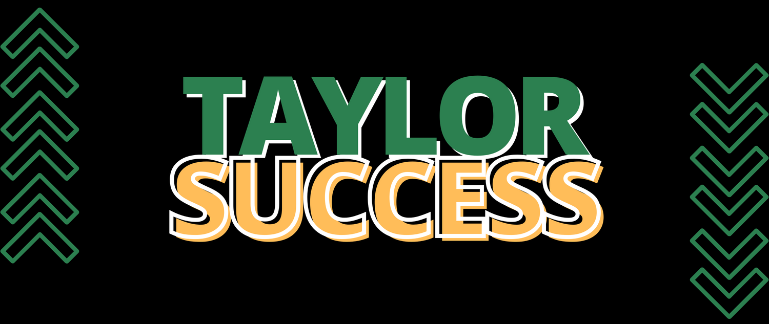 Taylor Success Logo
