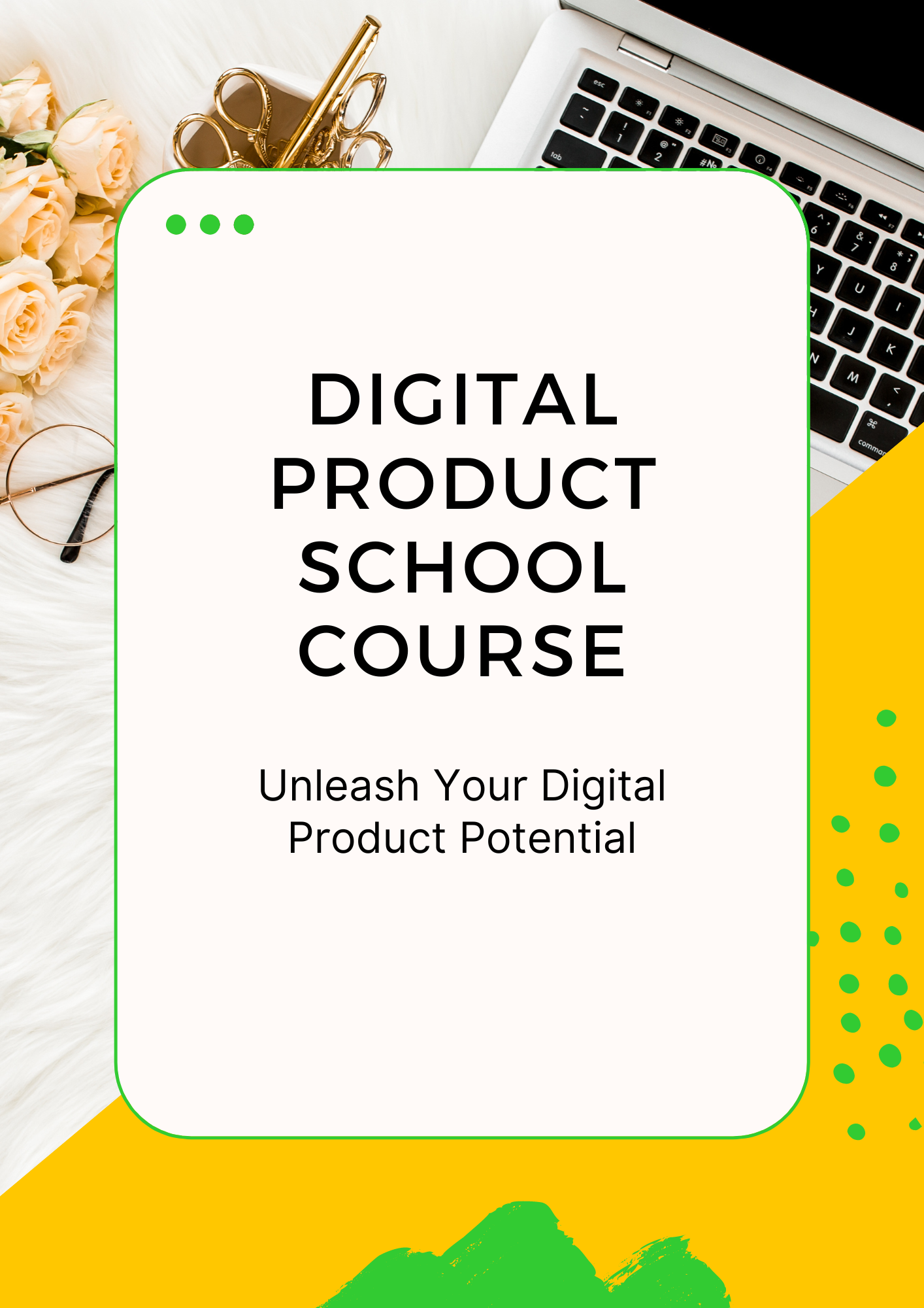 Digital Product School Course: Mastering Digital Product Development