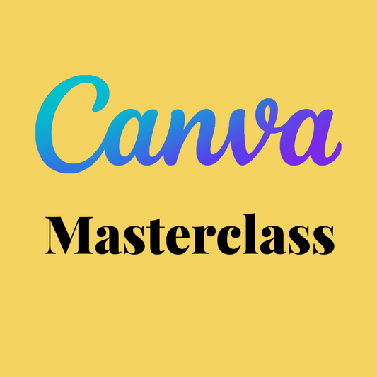 Canva Masterclass