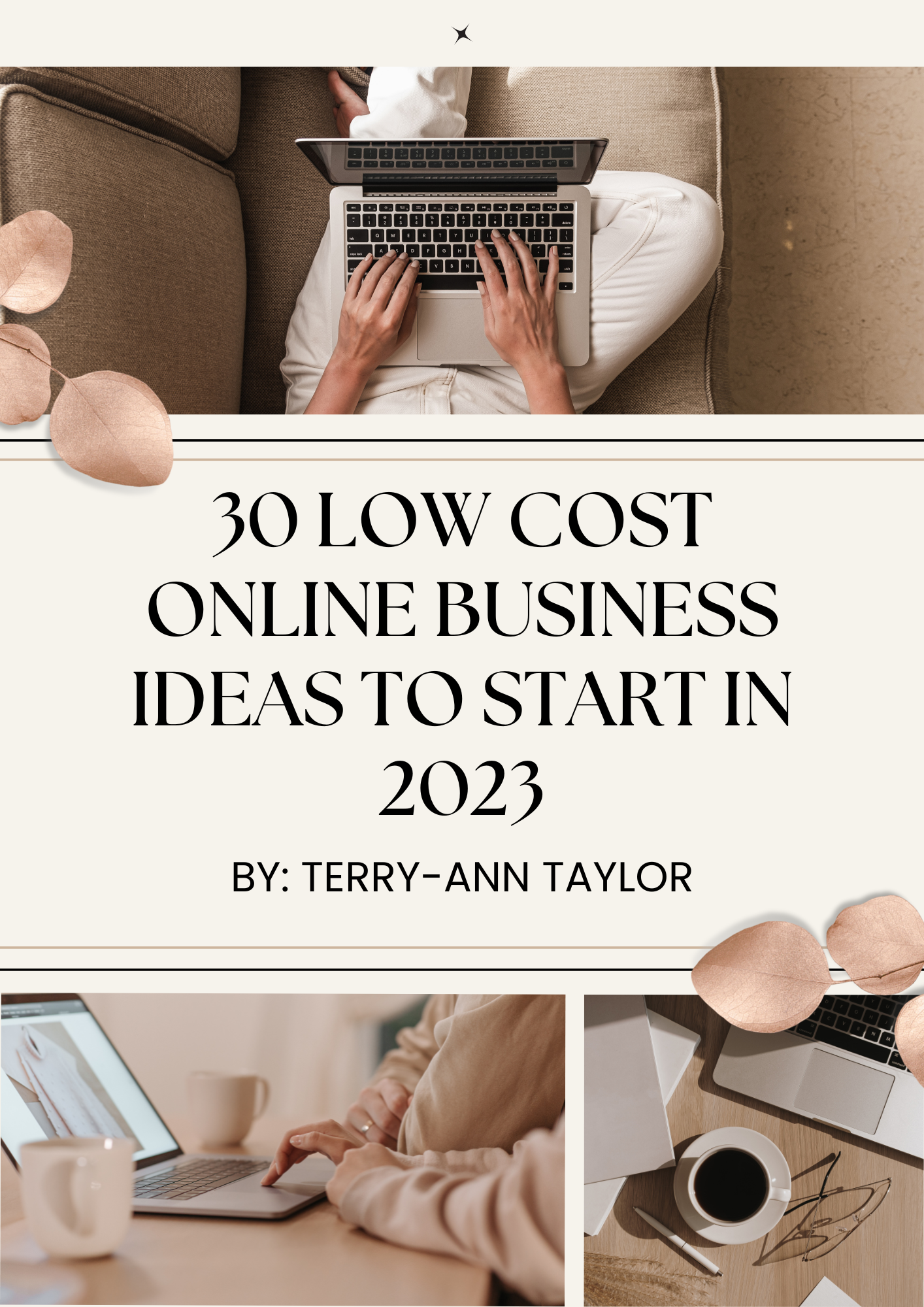 30 Low Cost Online Businesses Ideas to Start Today