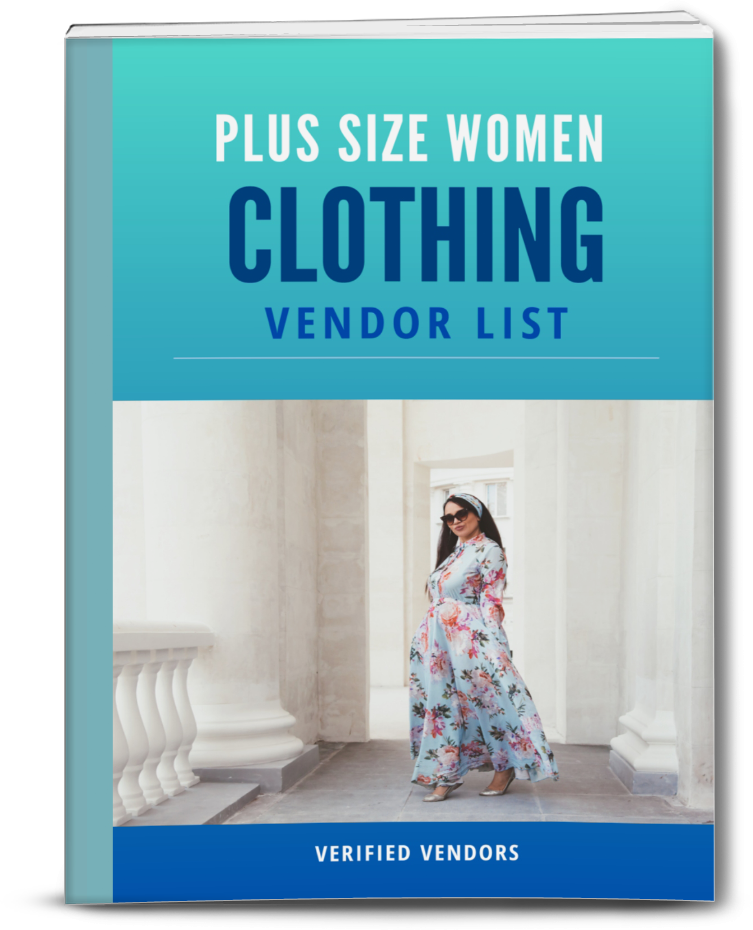 Plus Size Women Clothing